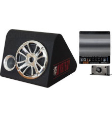 Корпусной активный сабвуфер Mystery MBV-251A