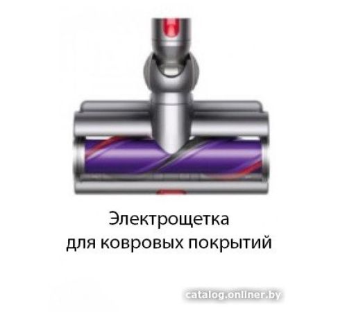 Пылесос Dyson V15 Detect Absolute 446986-01