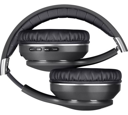 Наушники Defender FreeMotion B595 черный