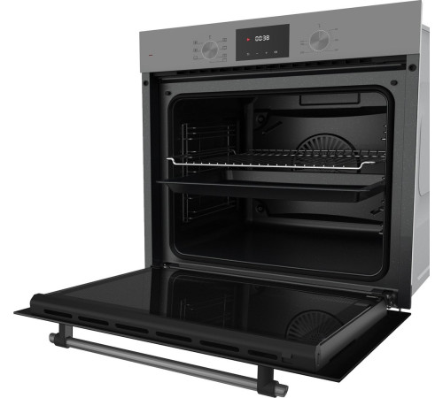 Электрический духовой шкаф LEX EDP 671 GR MAX