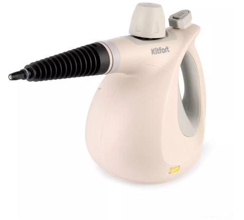 Пароочиститель Kitfort KT-9177