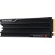 SSD Samsung 9100 Pro с радиатором 8TB MZVAP8T0CW