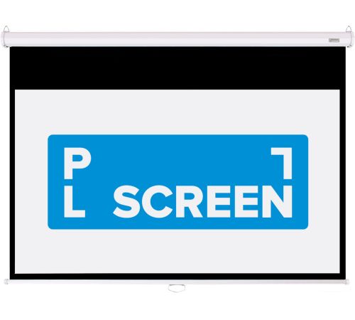 Проекционный экран PL Magna MWM-HD-119D
