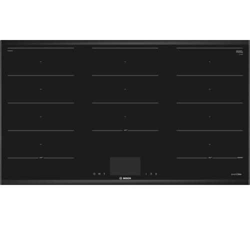 Варочная панель Bosch Serie 8 PXX995KX5E