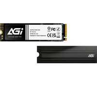 SSD AGI AI828 1TB AGI1T0G44AI828