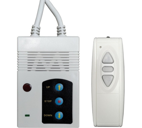 Проекционный экран PL Zefir Fiberglass MW Z-MRS-NTSC-145D