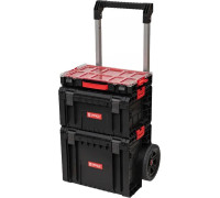 Набор ящиков Qbrick System PRO Set 2 2.0 Plus Z259626PG011