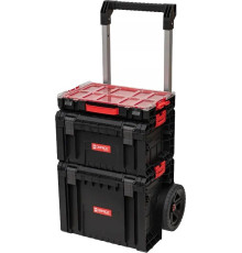 Набор ящиков Qbrick System PRO Set 2 2.0 Plus Z259626PG011