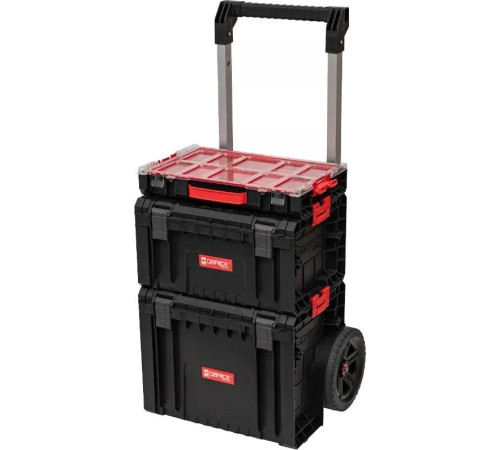 Набор ящиков Qbrick System PRO Set 2 2.0 Plus Z259626PG011