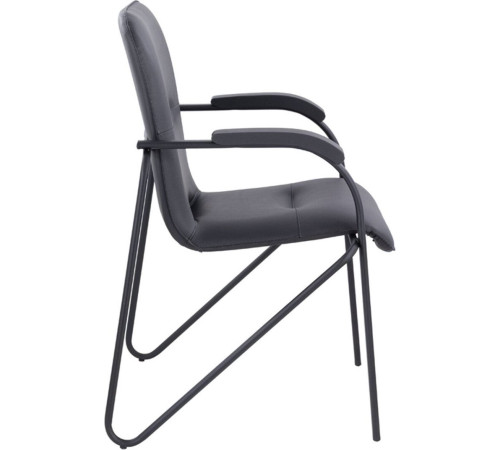 Офисный стул Brabix Samba CF-107 533189 черный