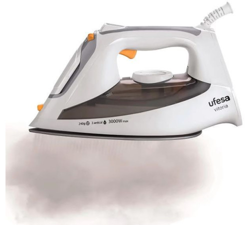 Утюг Ufesa PV3700 Vitoria белый