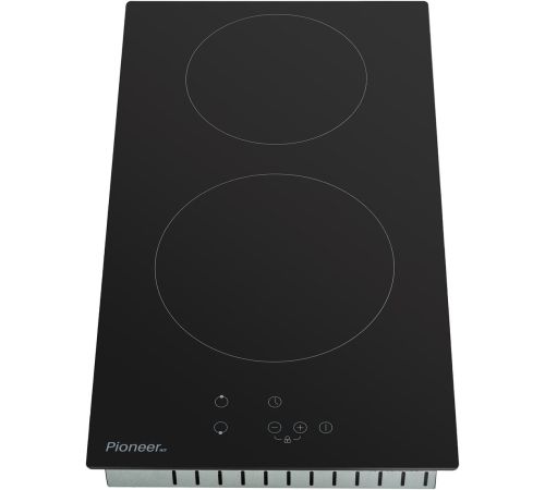 Варочная панель Pioneer EHB30201C-BL