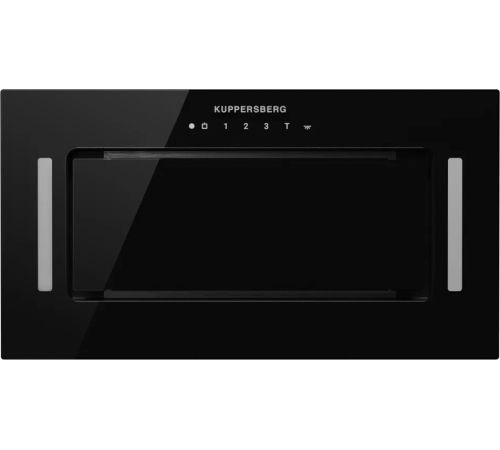 Кухонная вытяжка KUPPERSBERG Innova V 60 Black