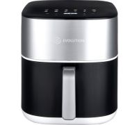 Аэрогриль аэрофритюрница Evolution Airo 8500TW белый