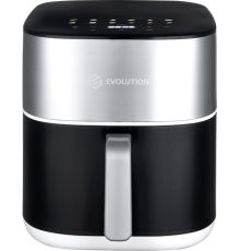 Аэрогриль аэрофритюрница Evolution Airo 8500TW белый