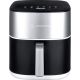 Аэрогриль аэрофритюрница Evolution Airo 8500TW белый