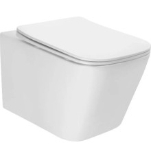 Унитаз подвесной AV Engineering Alca X Plus AVWHR205X