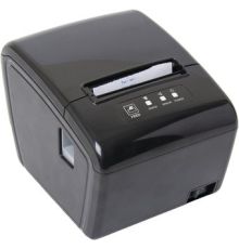 Принтер чеков Poscenter RP-100USE черный