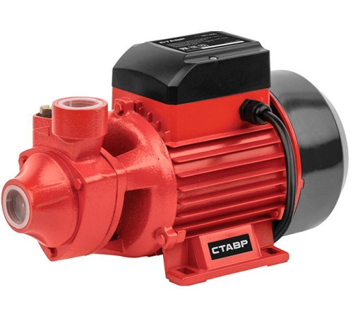 Самовсасывающий насос Stavr Ставр НП-400