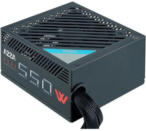 Блок питания AZZA PSAZ-550W