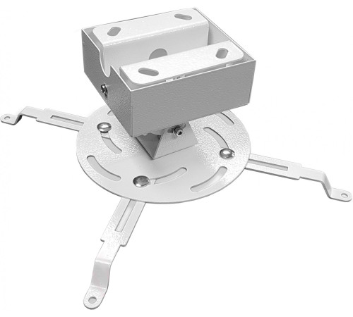 Кронштейн для проектора PL PRO-140.W белый