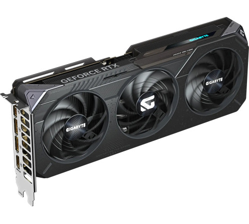 Видеокарта Gigabyte GeForce RTX 5060 Ti Gaming OC 8G GV-N506TGAMING OC-8GD