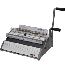 Брошюровщик RENZ SRW 360