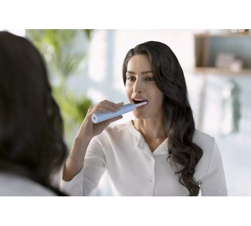 Электрическая зубная щетка Philips Sonicare 2100 Series HX3651/12