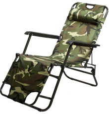 Шезлонг MonAmi HY-8006