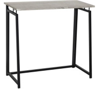 Стол для ноутбука Brabix Loft CD-001 дуб антик