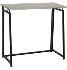 Стол для ноутбука Brabix Loft CD-001 дуб антик