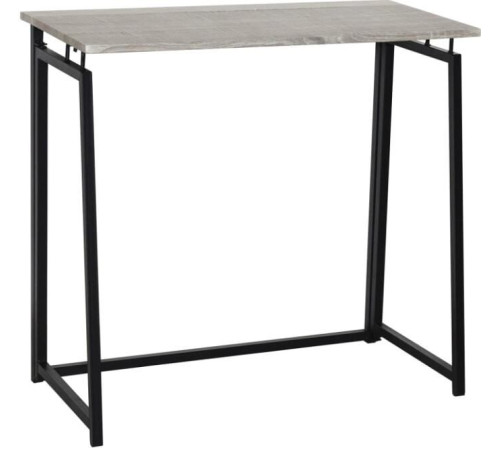 Стол для ноутбука Brabix Loft CD-001 дуб антик