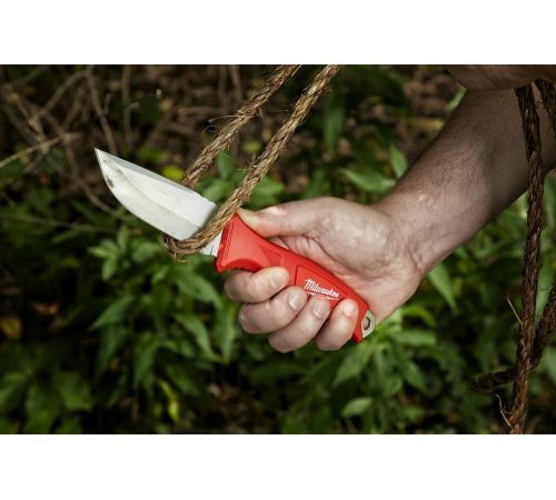 Нож строительный Milwaukee 4932464828