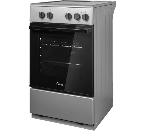 Кухонная плита Midea MFE-2G