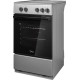 Кухонная плита Midea MFE-2G