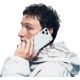 Телефон Nothing Phone 3a Lite 8GB/128GB белый