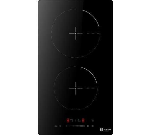 Варочная панель Schtoff I30H03 Black