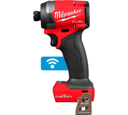 Винтоверт Milwaukee M18 FUEL M18ONEID3-0X 4933492800 без АКБ, кейс