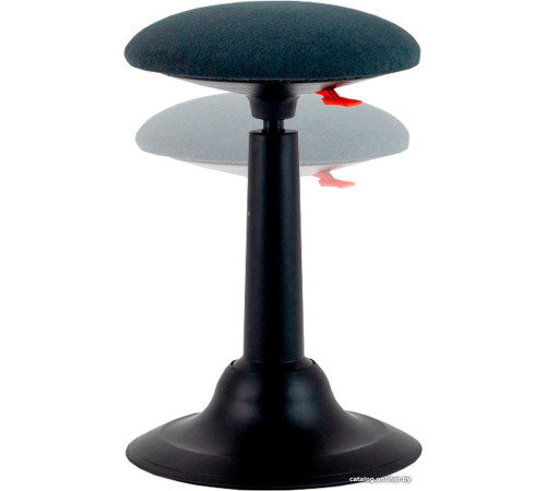 Офисное кресло Chair Meister Cloud серый