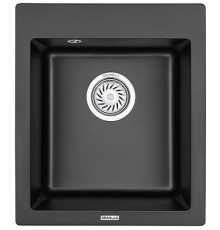 Кухонная мойка Granula GR-4201 турмалин