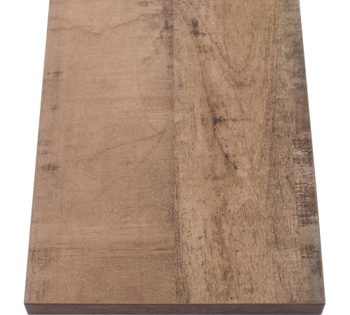 Стул Allerd Rion 3020110300 белый муар/австралийское дерево