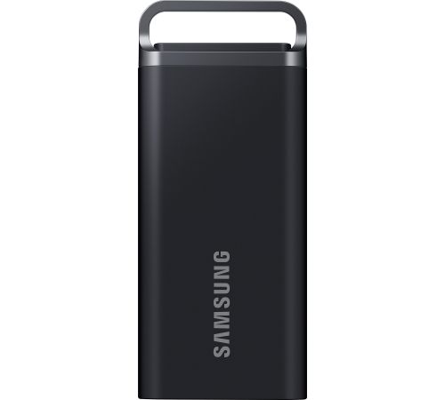 Внешний накопитель Samsung T5 EVO 4TB