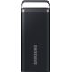 Внешний накопитель Samsung T5 EVO 4TB