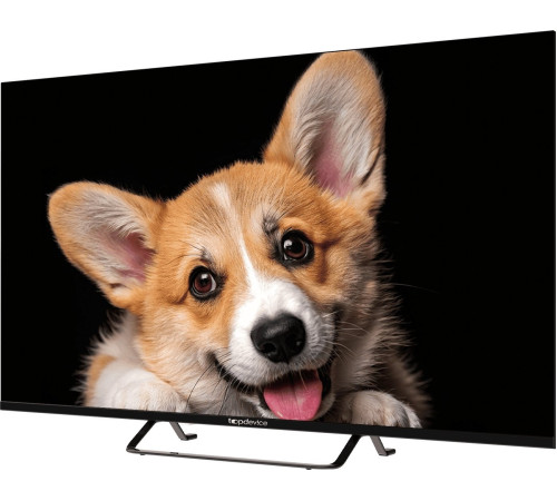 Телевизор Topdevice 43