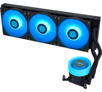 Система жидкостного охлаждения для процессора Lian Li GA II Lite 360 RGB G89.GA2L36RB.R0