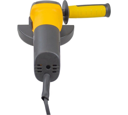 Угловая шлифмашина Edon AG-125/800C