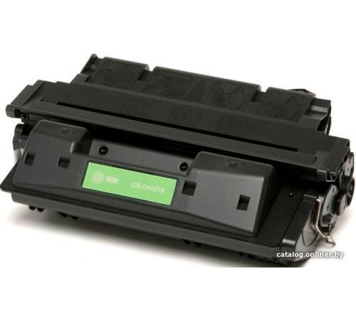 Картридж CACTUS CS-C4127X аналог HP C4127X