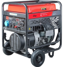 Бензиновый генератор Fubag BS 14000 A ES