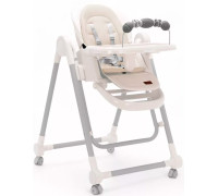 Трансформер Bubago Pablo BG 139-3 белый