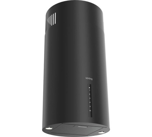 Кухонная вытяжка Korting Cylinder KHA 39970 N